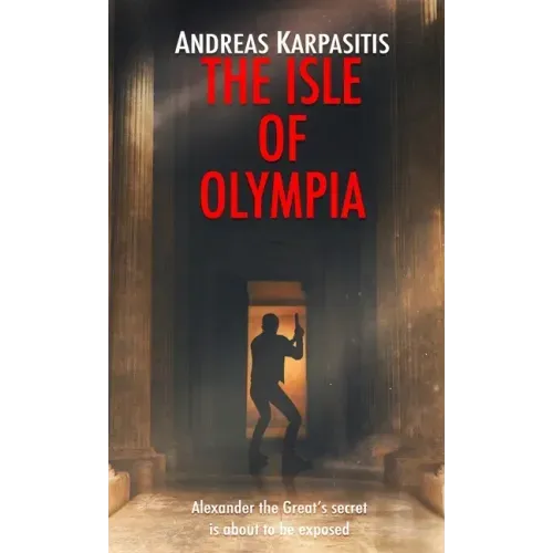 The Isle of Olympia