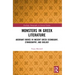 Monsters in Greek Literature: Aberrant Bodies in Ancient Greek Cosmogony, Ethnography, and Biology