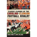 Classic Clashes of the Carolina-Clemson Football Rivalry: A State of Disunion