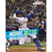 Mookie Betts: Baseball Champion