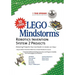 10 Cool Lego Mindstorm Robotics Invention System 2 Projects: Amazing Projects You Can Build in Under an Hour