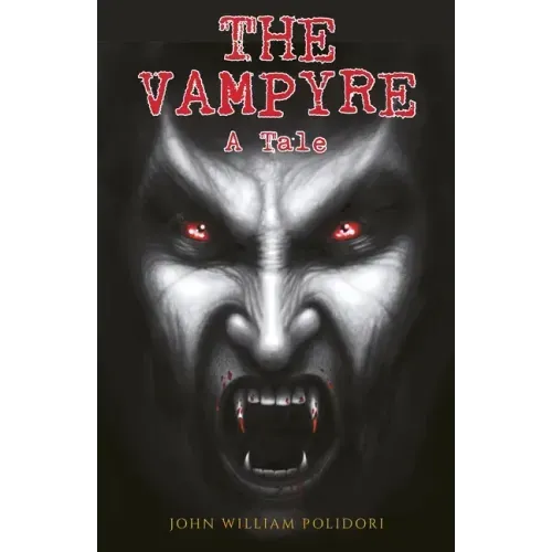 The Vampyre