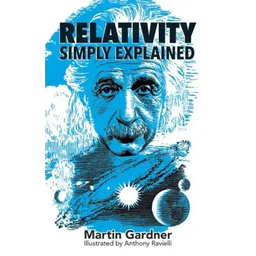 Relativity Simply Explained