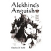 Alekhine's Anguish: A Novel of the Chess World
