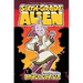 Sixth-Grade Alien