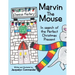 Marvin the Mouse: In Search of the Perfect Christmas Present