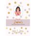 Zara's Book of Affirmations for Little Girls