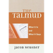 The Talmud: What It Is and What It Says