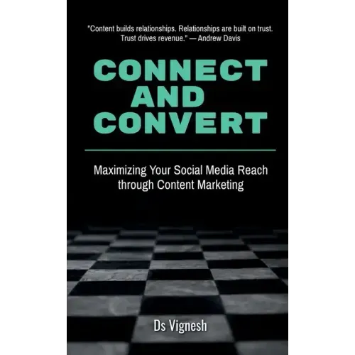 Connect and Convert
