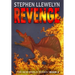 Revenge: The New World Series Book Two