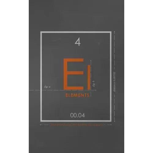 Elements: Four Priorities of the Modern Day Disciple