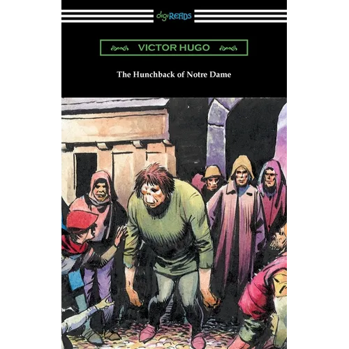 The Hunchback of Notre Dame