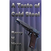 A Taste of Cold Steel
