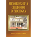 Memories of a Childhood in Michigan