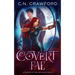 Covert Fae: A Demons of Fire and Night Novel