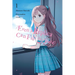 Even a Replica Can Fall in Love, Vol. 1 (Manga)