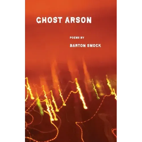 Ghost Arson