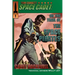 Tom Corbett, Space Cadet: On the Trail of the Space Pirates