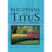 Philippians and Titus: A Pentecostal Commentary
