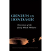 Genius in Bondage: Literature of the Early Black Atlantic
