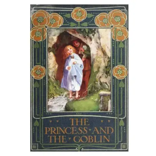 The Princess and the Goblin