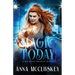 Magic Today: A Fast-Paced Action-Packed Urban Fantasy Novel