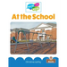 At the School