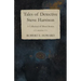 Tales of Detective Steve Harrison (A Collection of Short Stories)