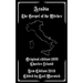 Aradia: The Gospel of the Witches