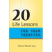 20 Life Lessons for Your 20s: Gift of Life