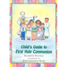 Child's Guide to First Holy Communion