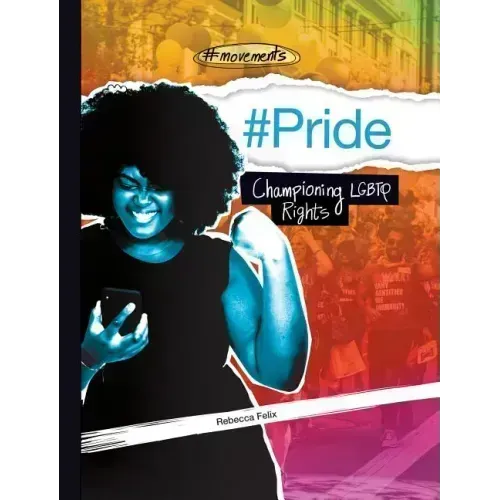 #Pride: Championing LGBTQ Rights: Championing LGBTQ Rights