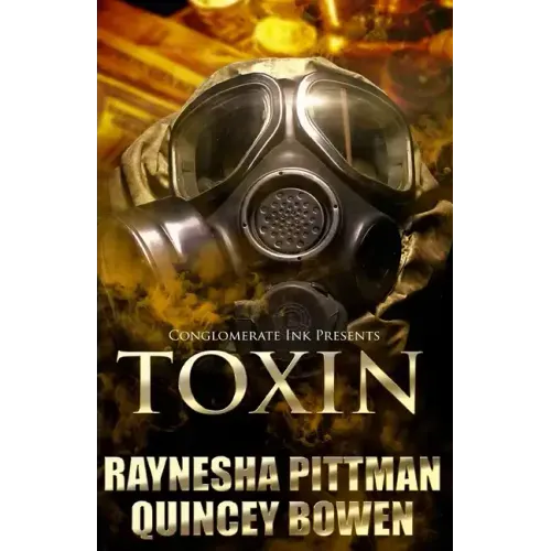 Toxin