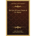 The Life of Louis Claude de St. Martin