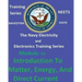 The Navy Electricity and Electronics Training Series: Module 01 Introduction To Matter, Energy, And Direct Current