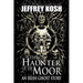 The Haunter of the Moor: An Irish Ghost Story