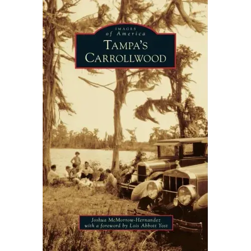 Tampa's Carrollwood