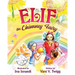 Elif the Chimney Fairy