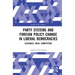 Party Systems and Foreign Policy Change in Liberal Democracies: Cleavages, Ideas, Competition