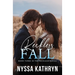 Reckless Fall