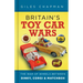 Britain's Toy Car Wars: The War of Wheels Between Dinky, Corgi and Matchbox