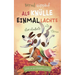 Als Knülle einmal lachte. Eine Kindheit mit Tieren: Briefe vor dem Einschlafen zu lesen