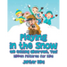 Playing in the Snow and Getting Observant, Too! Hidden Pictures for Kids