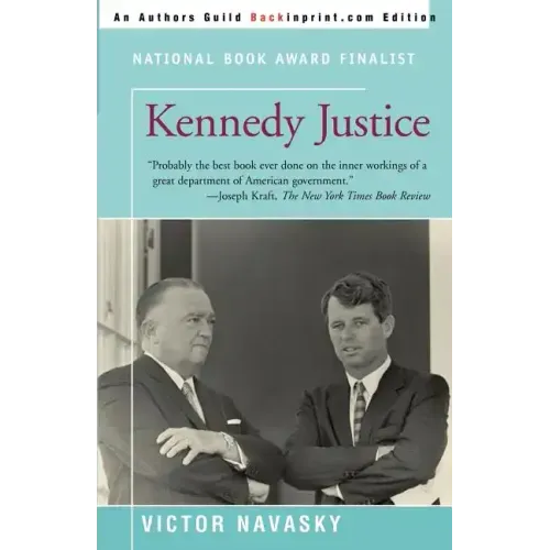 Kennedy Justice