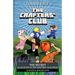 The Secret: Book Seven of The Crafters' Club Series
