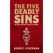 The Five Deadly Sins of Presenting Creative Work