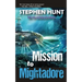 Mission to Mightadore