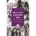 God's Little Devotional Book for Parents