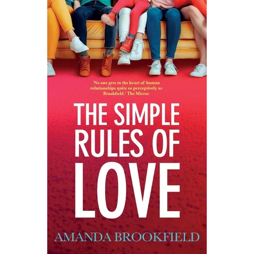 The Simple Rules of Love