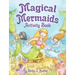 Magical Mermaids Activity Book